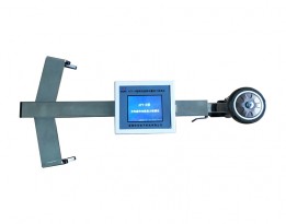 轉向盤轉動量扭矩檢測儀
