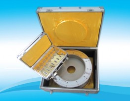 車輪動平衡機(jī)檢定裝置